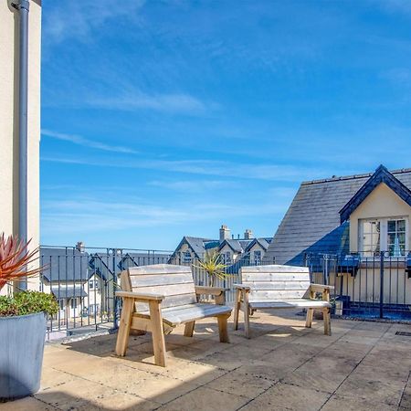 Minarvon - 2 Bedroom Apartment - Saundersfoot Dış mekan fotoğraf