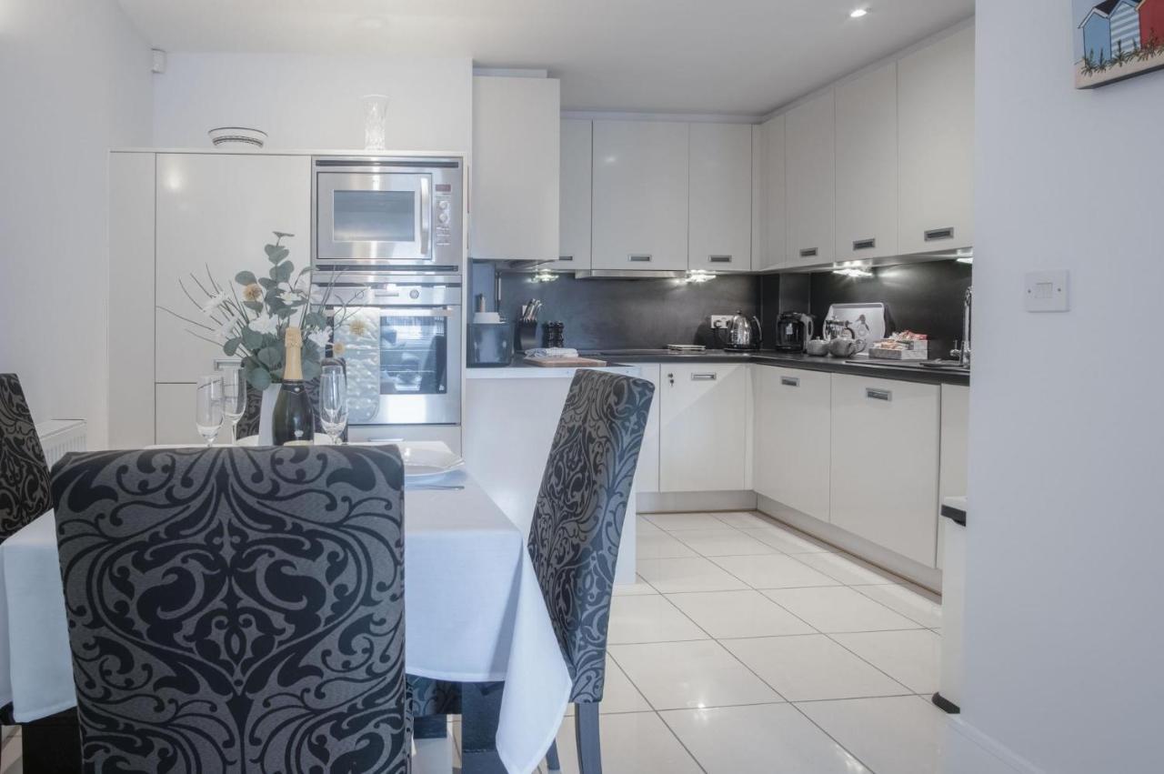 Minarvon - 2 Bedroom Apartment - Saundersfoot Dış mekan fotoğraf