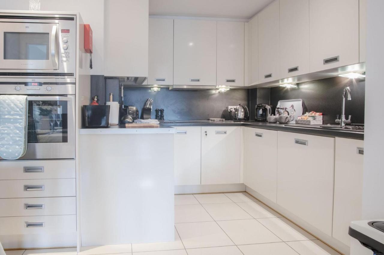 Minarvon - 2 Bedroom Apartment - Saundersfoot Dış mekan fotoğraf