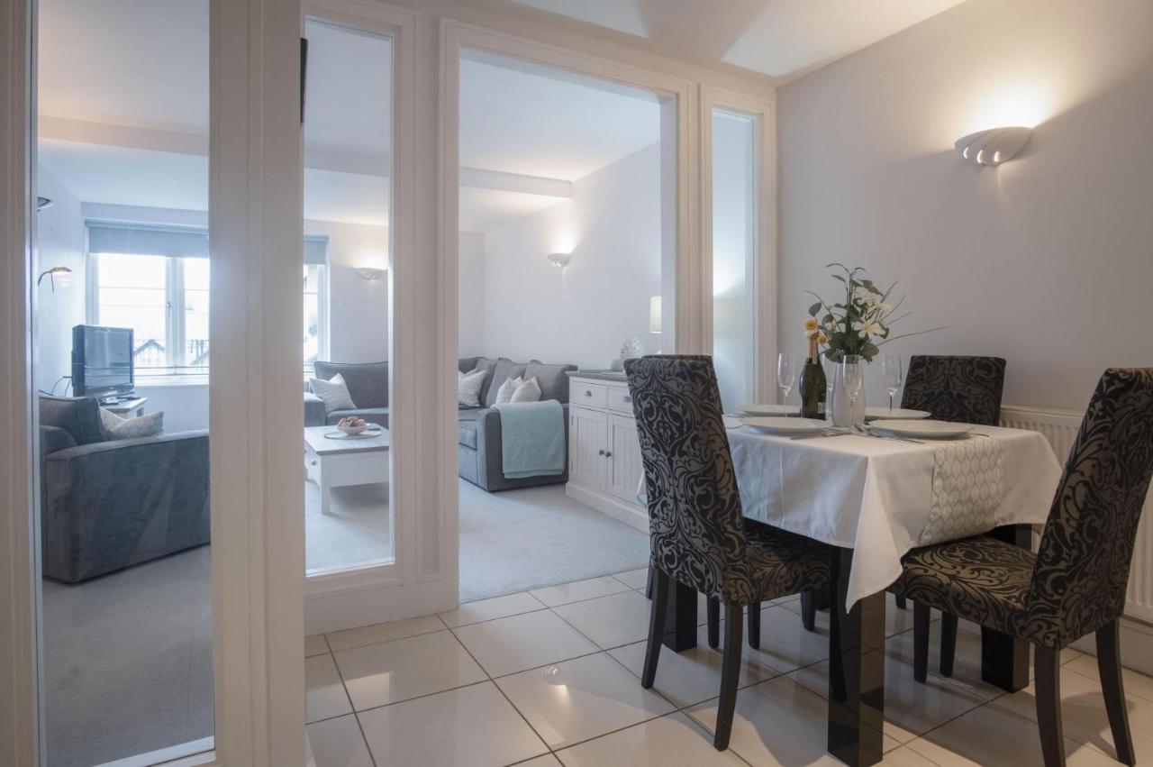 Minarvon - 2 Bedroom Apartment - Saundersfoot Dış mekan fotoğraf