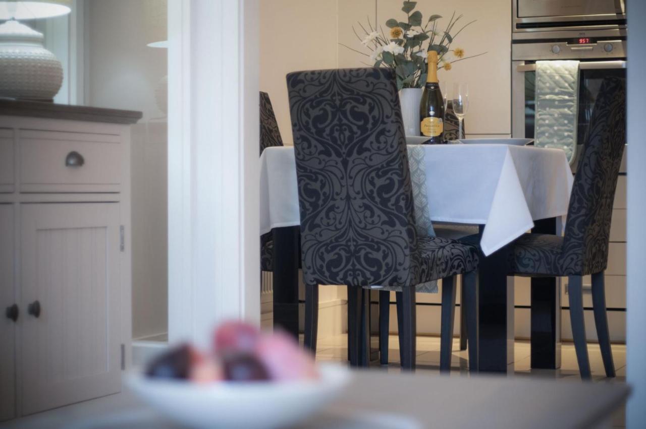 Minarvon - 2 Bedroom Apartment - Saundersfoot Dış mekan fotoğraf