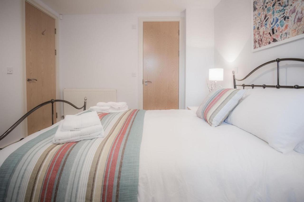 Minarvon - 2 Bedroom Apartment - Saundersfoot Dış mekan fotoğraf