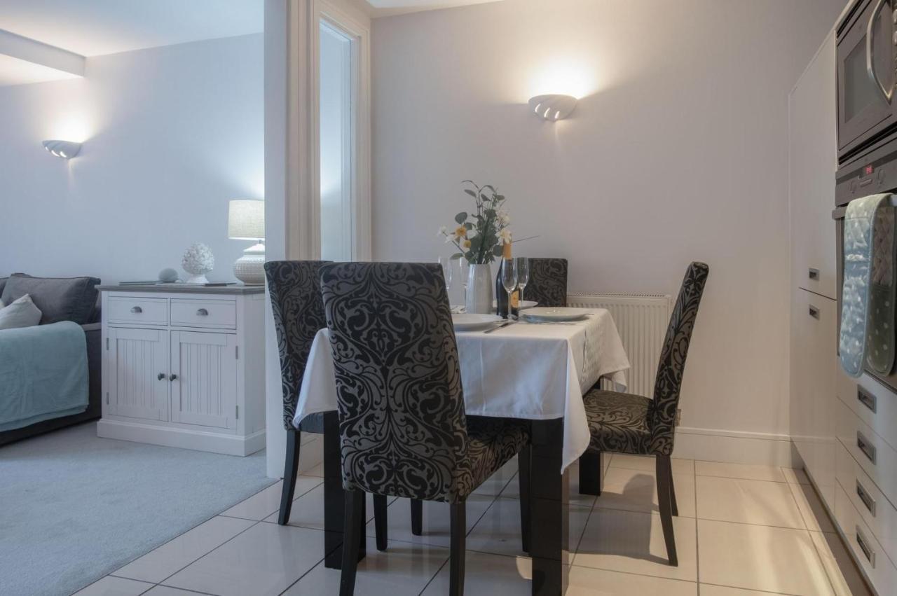 Minarvon - 2 Bedroom Apartment - Saundersfoot Dış mekan fotoğraf