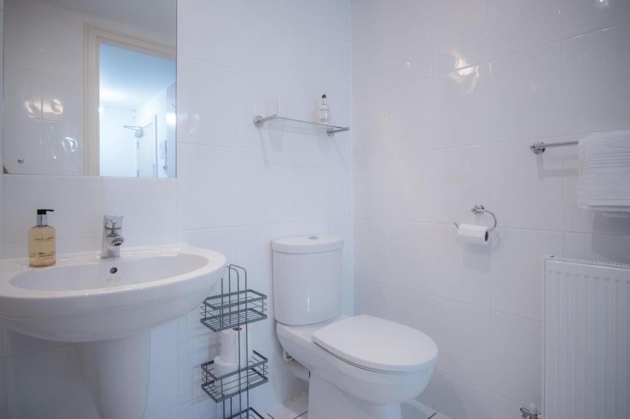 Minarvon - 2 Bedroom Apartment - Saundersfoot Dış mekan fotoğraf